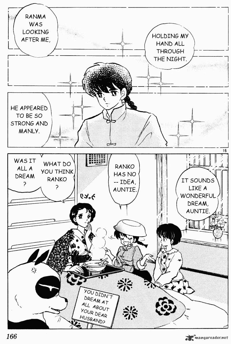 Ranma 1/2 - Chapter 30