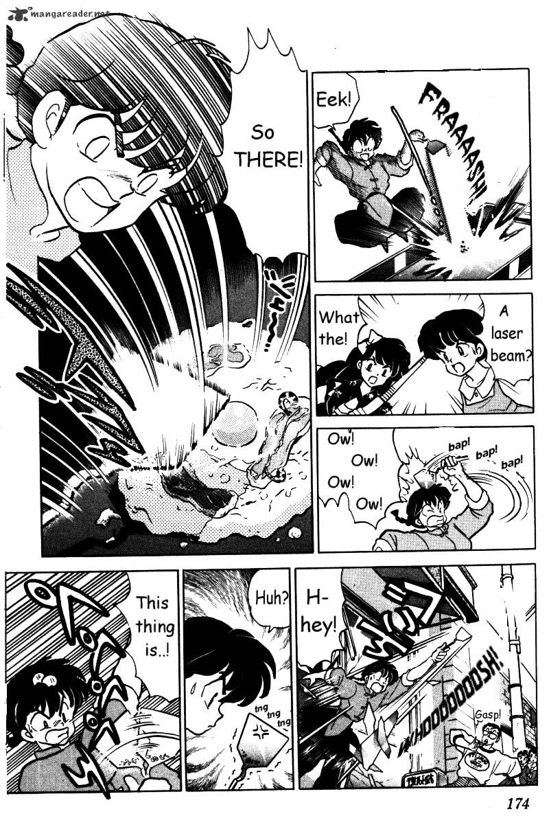 Ranma 1/2 - Chapter 30