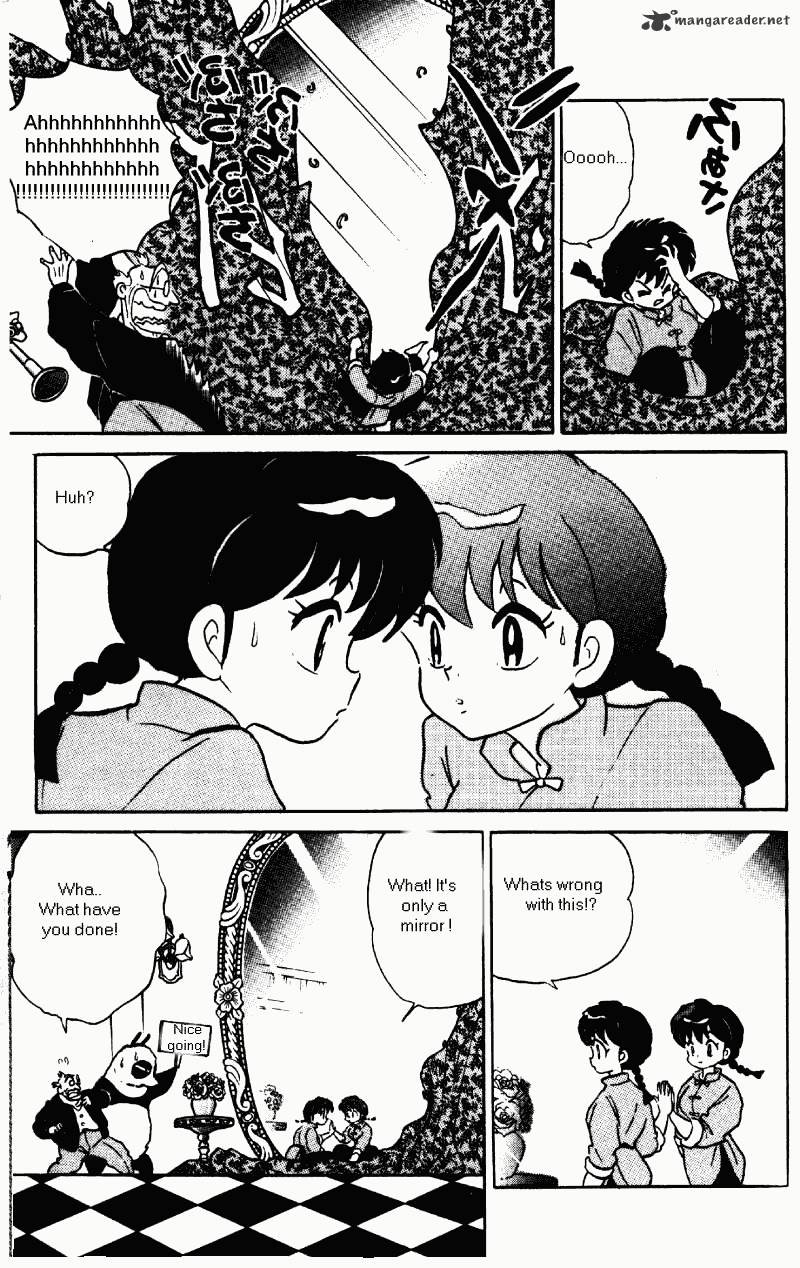 Ranma 1/2 - Chapter 35