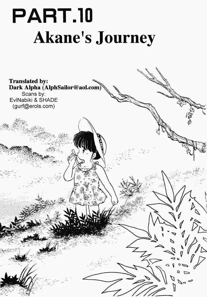 Ranma 1/2 - Chapter 266: Akane's Journey