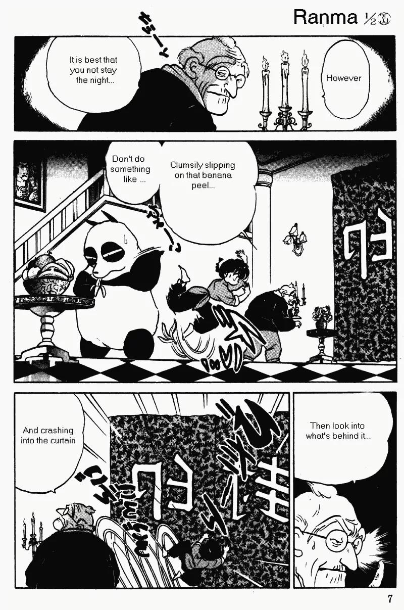 Ranma 1/2 - Chapter 367: Two Ranma's