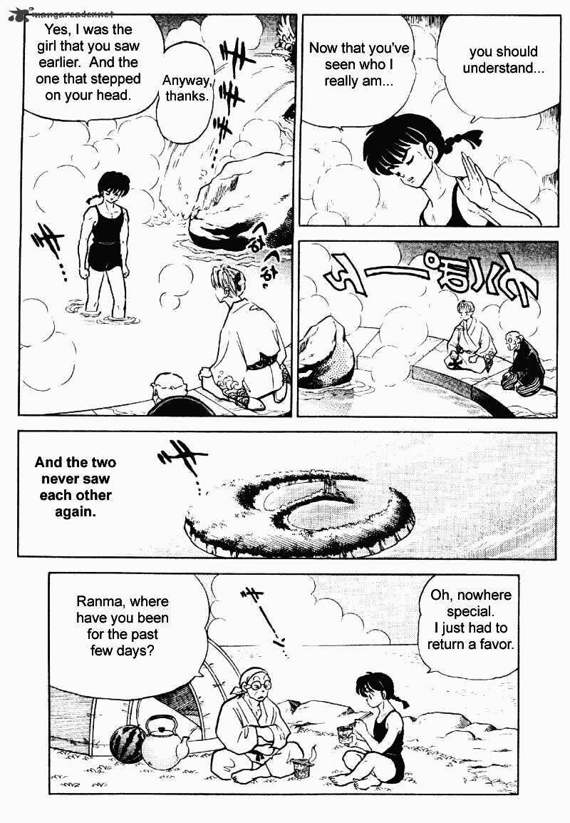 Ranma 1/2 - Chapter 23