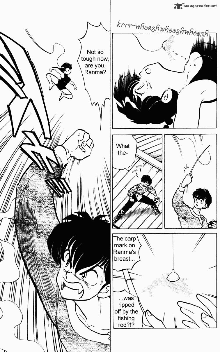 Ranma 1/2 - Chapter 23