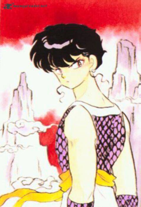 Ranma 1/2 - Chapter 23