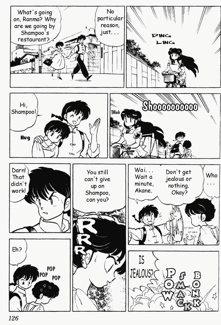 Ranma 1/2 - Chapter 231: Say, "I Love You!"