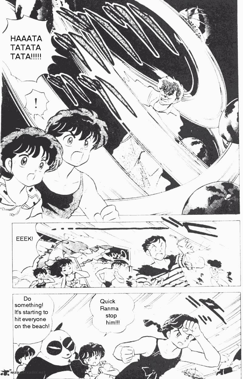 Ranma 1/2 - Chapter 19