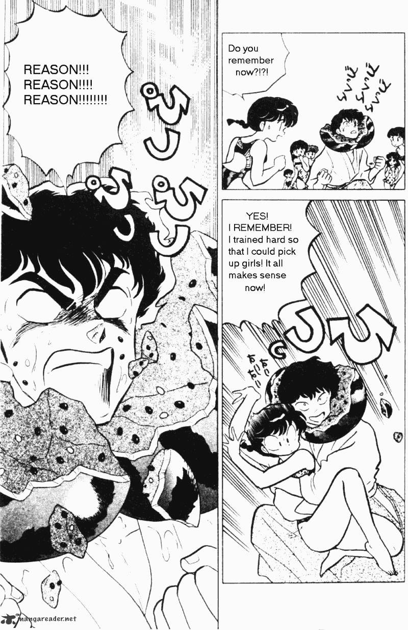 Ranma 1/2 - Chapter 19