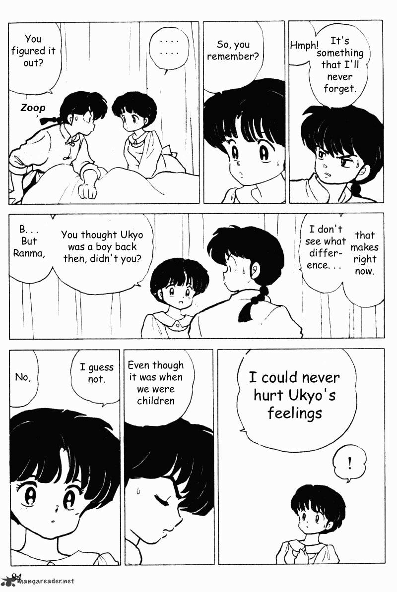 Ranma 1/2 - Chapter 19