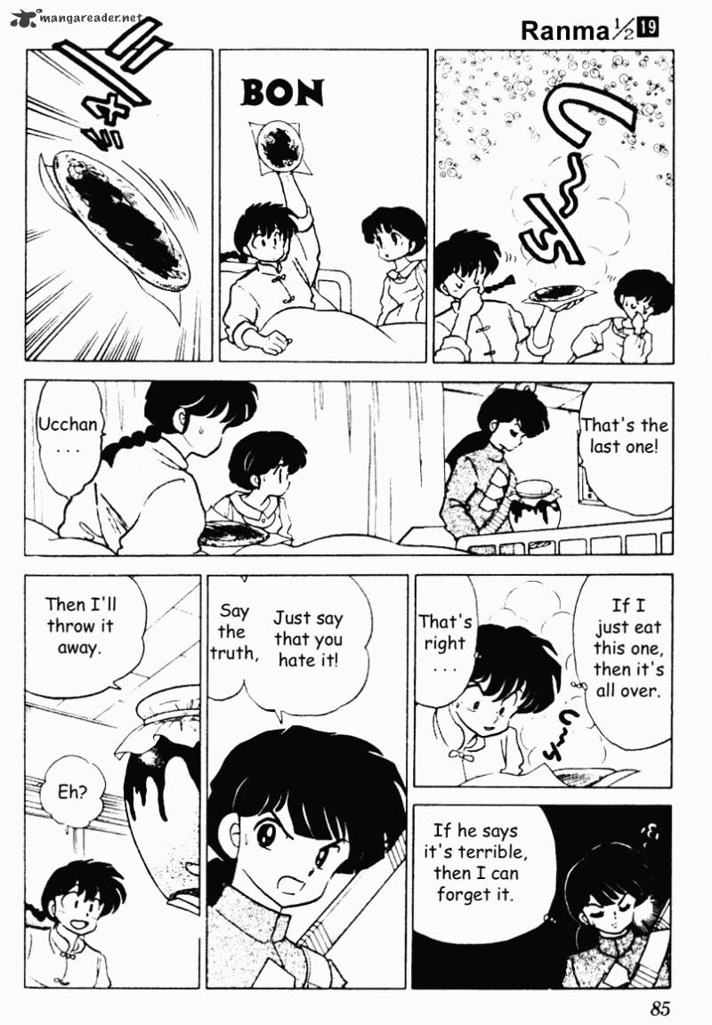 Ranma 1/2 - Chapter 19