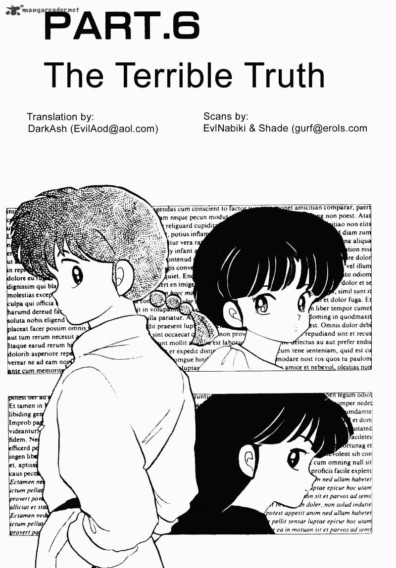 Ranma 1/2 - Chapter 19