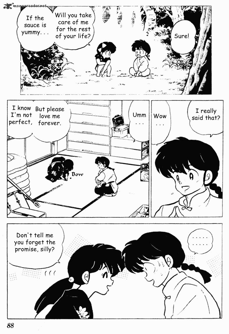 Ranma 1/2 - Chapter 19