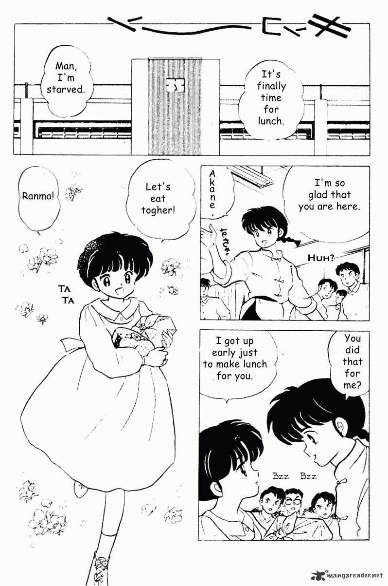 Ranma 1/2 - Chapter 19