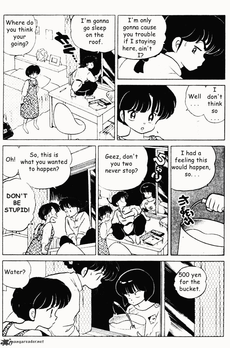 Ranma 1/2 - Chapter 19