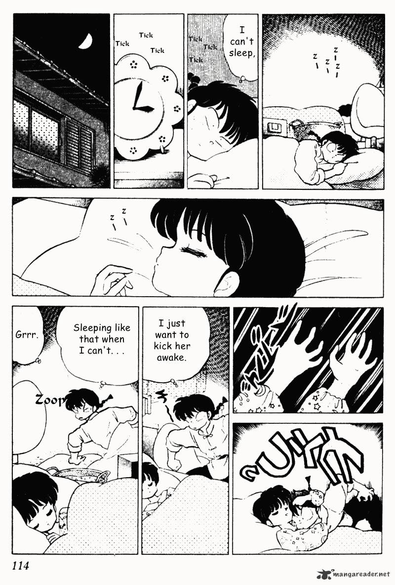 Ranma 1/2 - Chapter 19