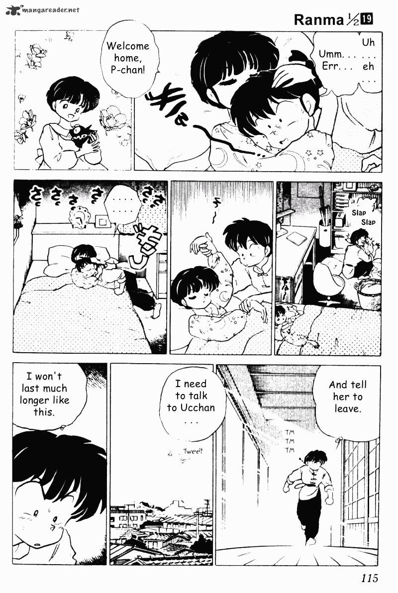 Ranma 1/2 - Chapter 19