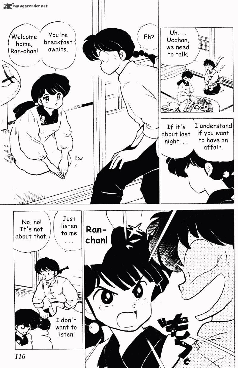 Ranma 1/2 - Chapter 19