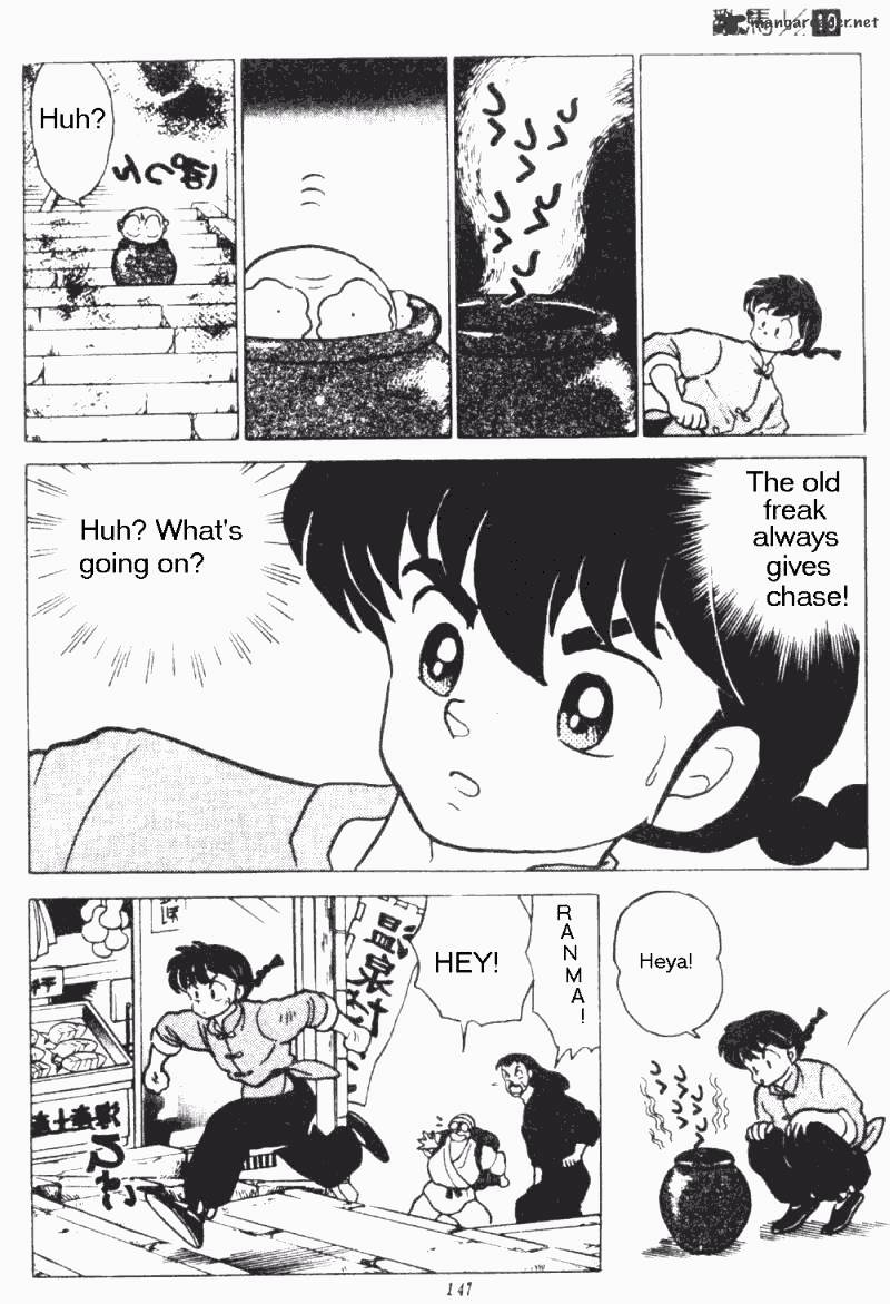 Ranma 1/2 - Chapter 19