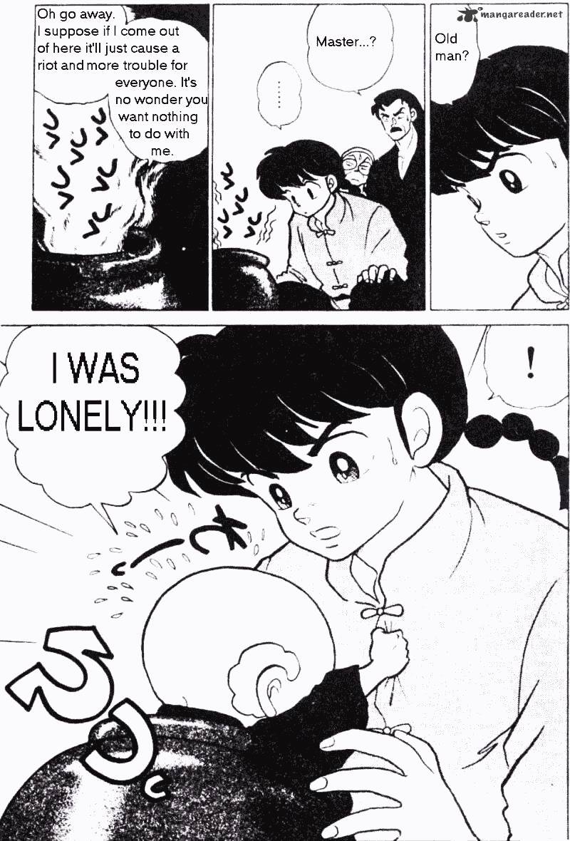 Ranma 1/2 - Chapter 19