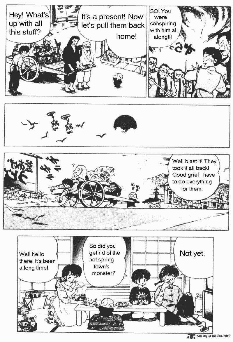 Ranma 1/2 - Chapter 19