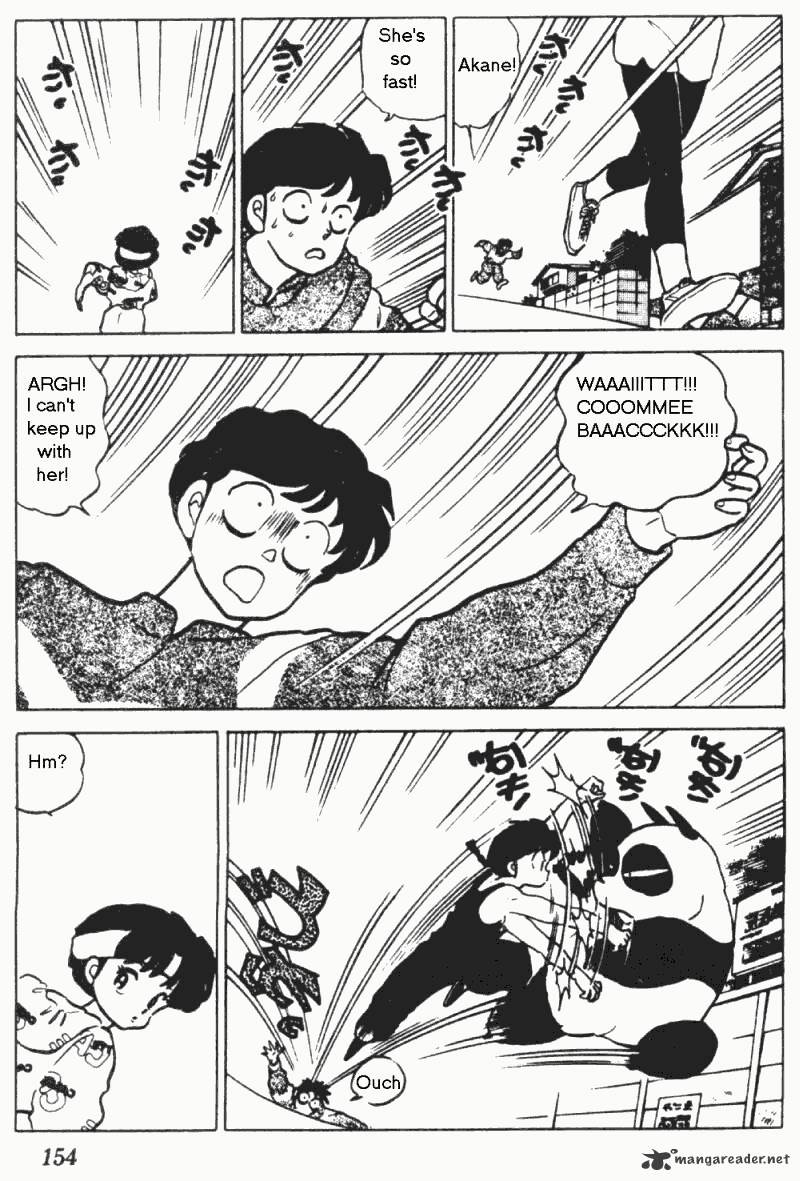 Ranma 1/2 - Chapter 19