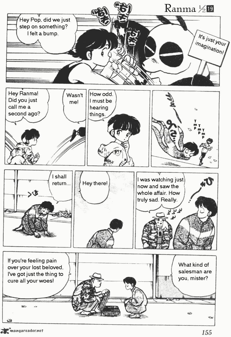 Ranma 1/2 - Chapter 19