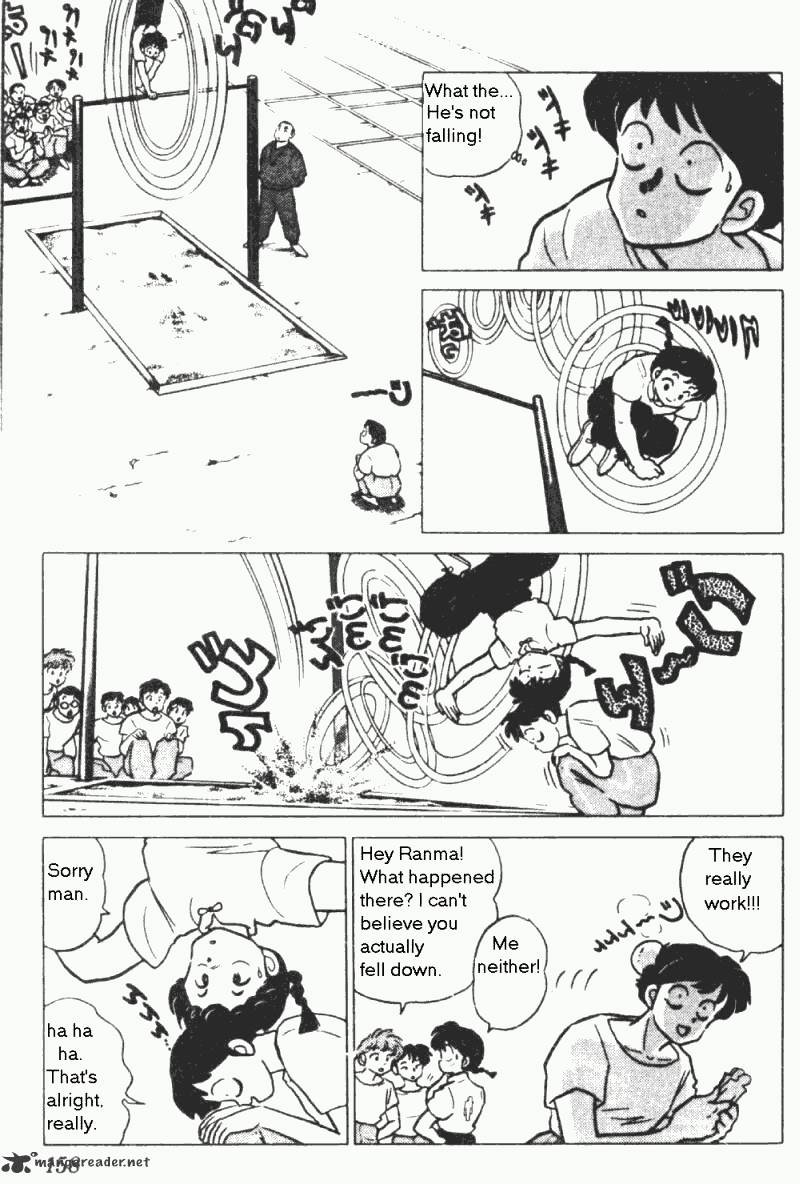 Ranma 1/2 - Chapter 19