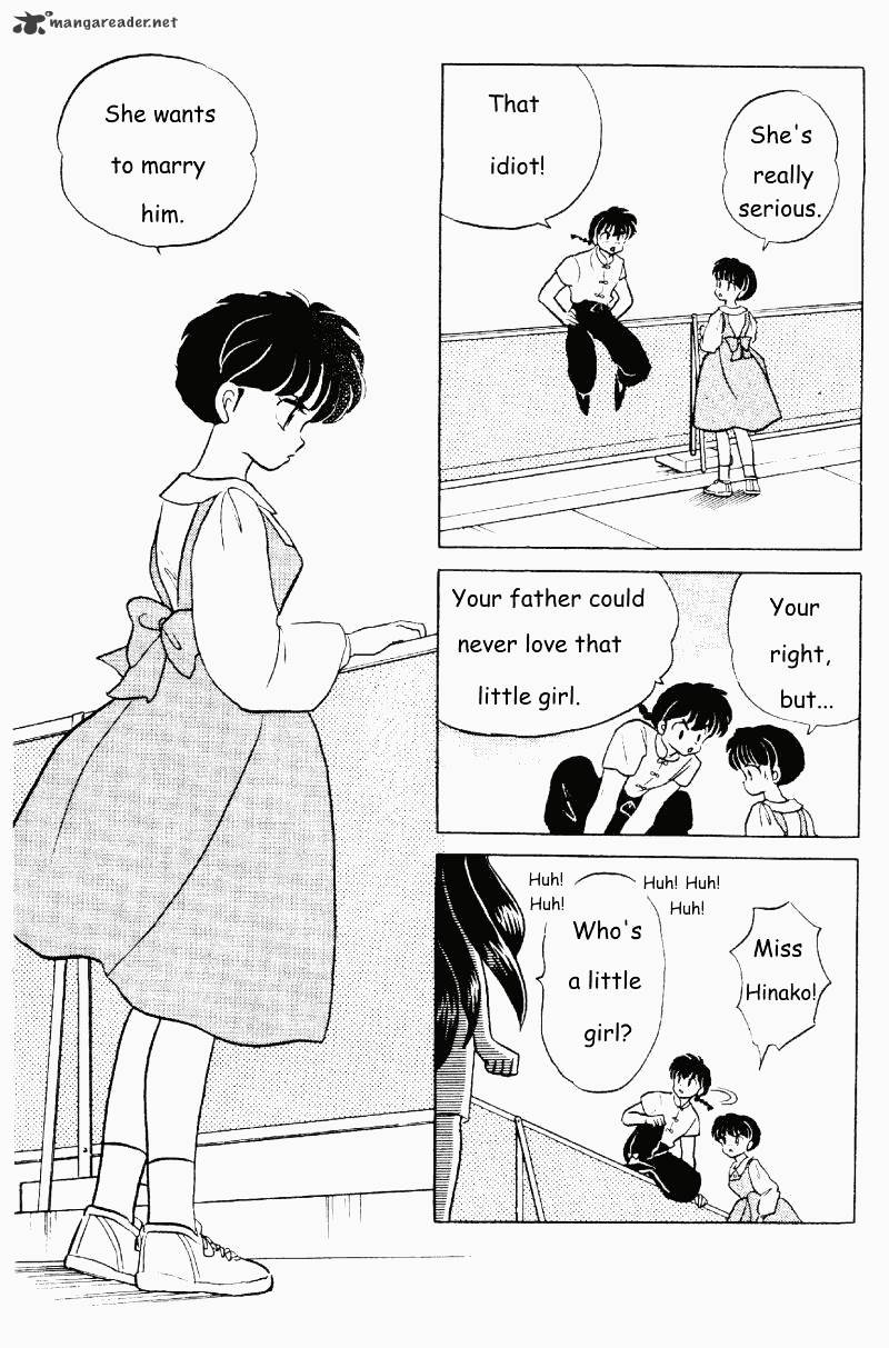 Ranma 1/2 - Chapter 27