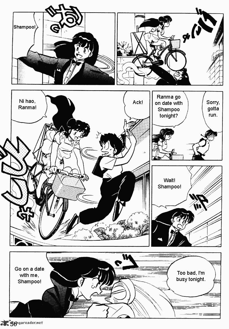 Ranma 1/2 - Chapter 27