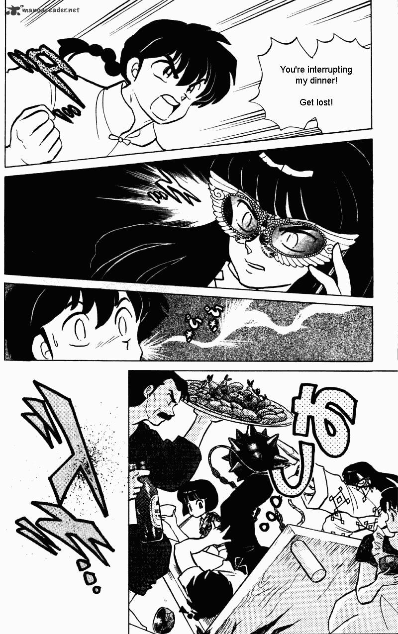 Ranma 1/2 - Chapter 27