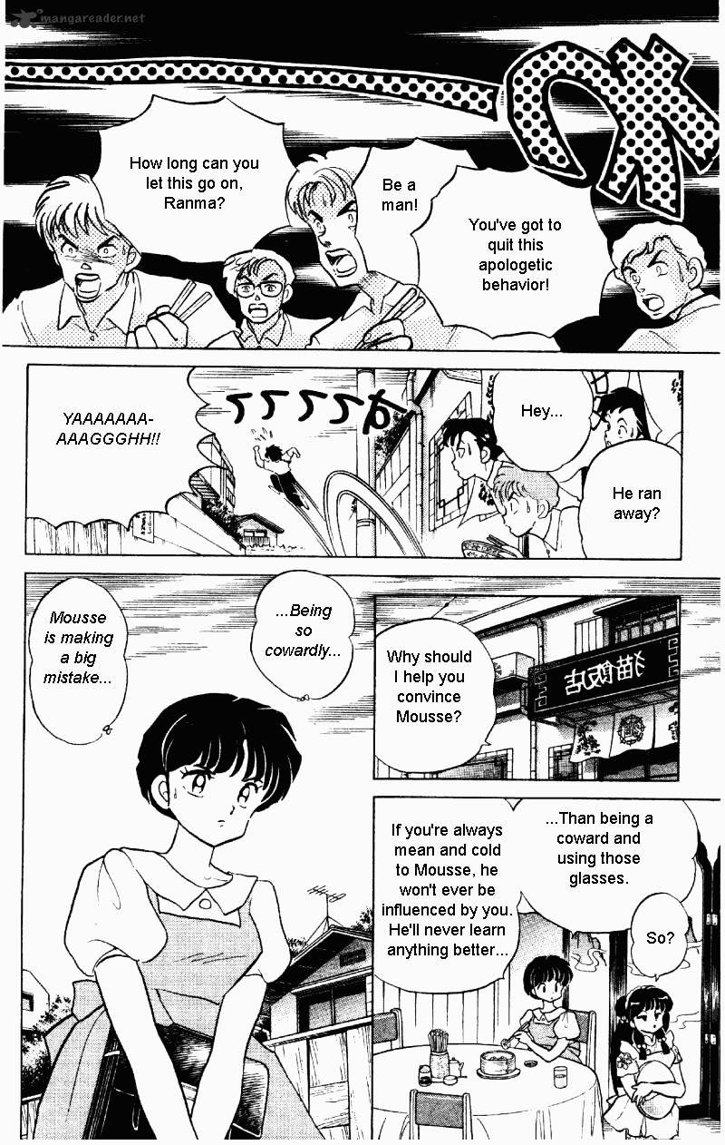 Ranma 1/2 - Chapter 27