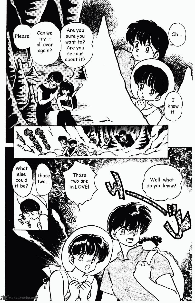 Ranma 1/2 - Chapter 27