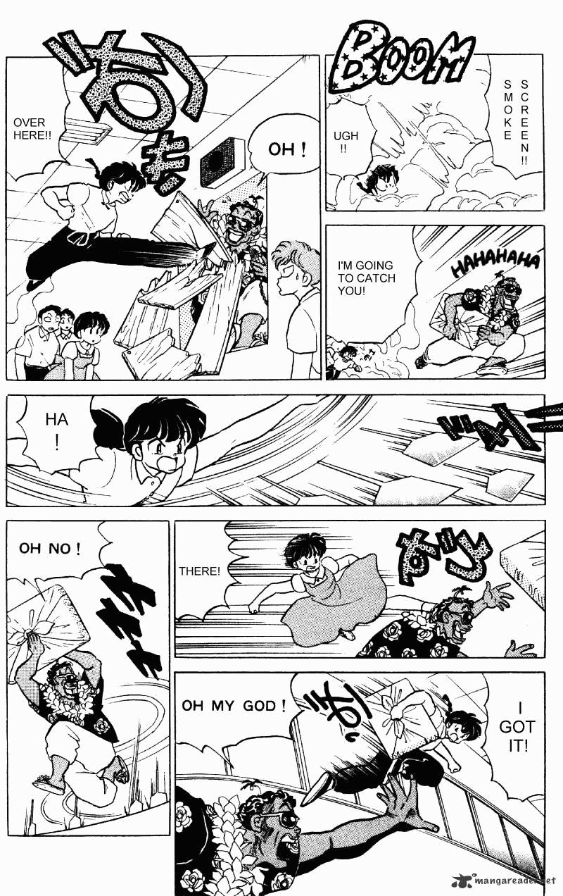 Ranma 1/2 - Chapter 27