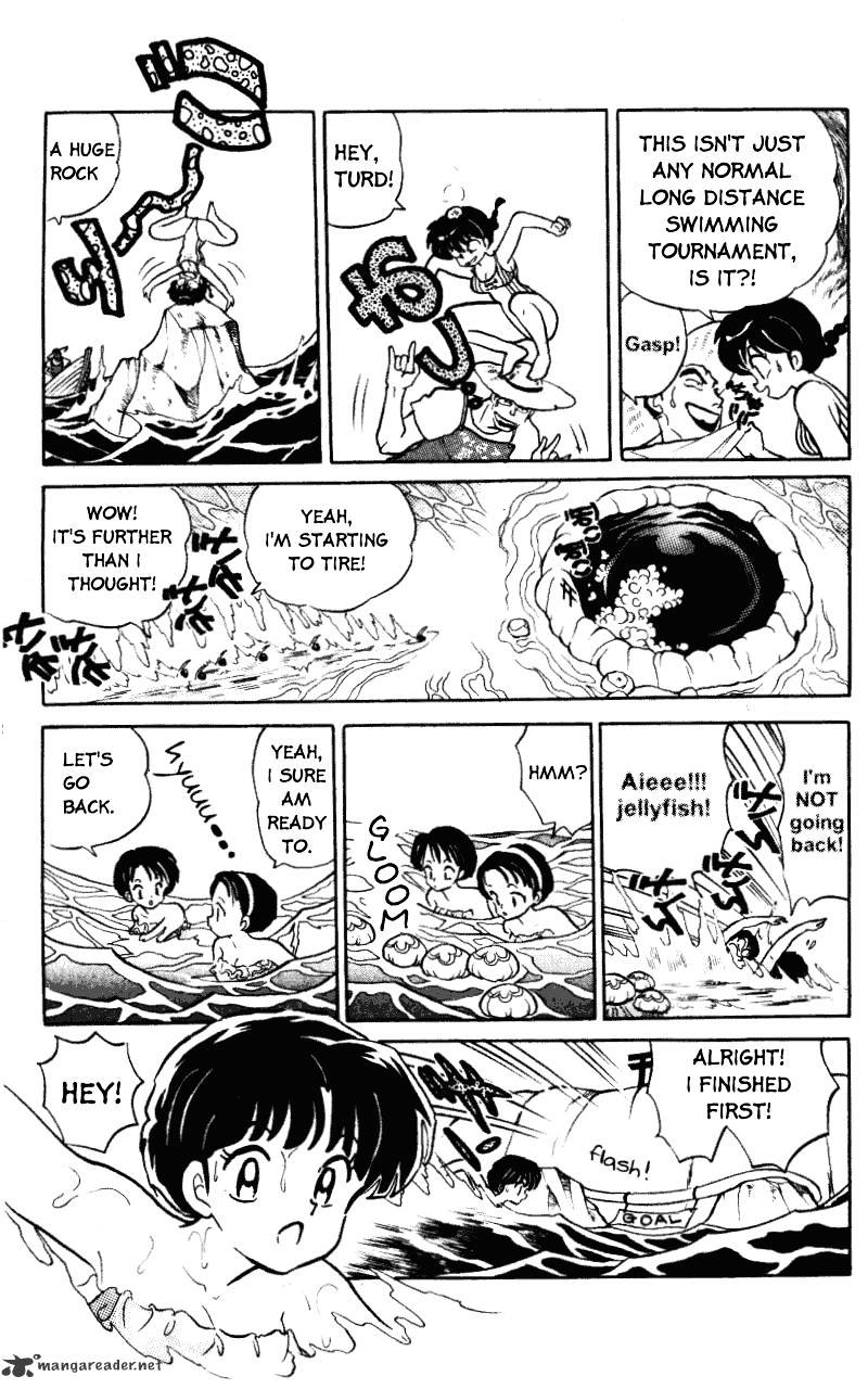 Ranma 1/2 - Chapter 36