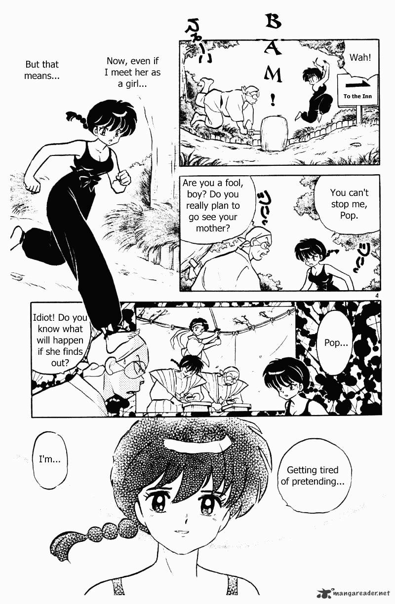 Ranma 1/2 - Chapter 36