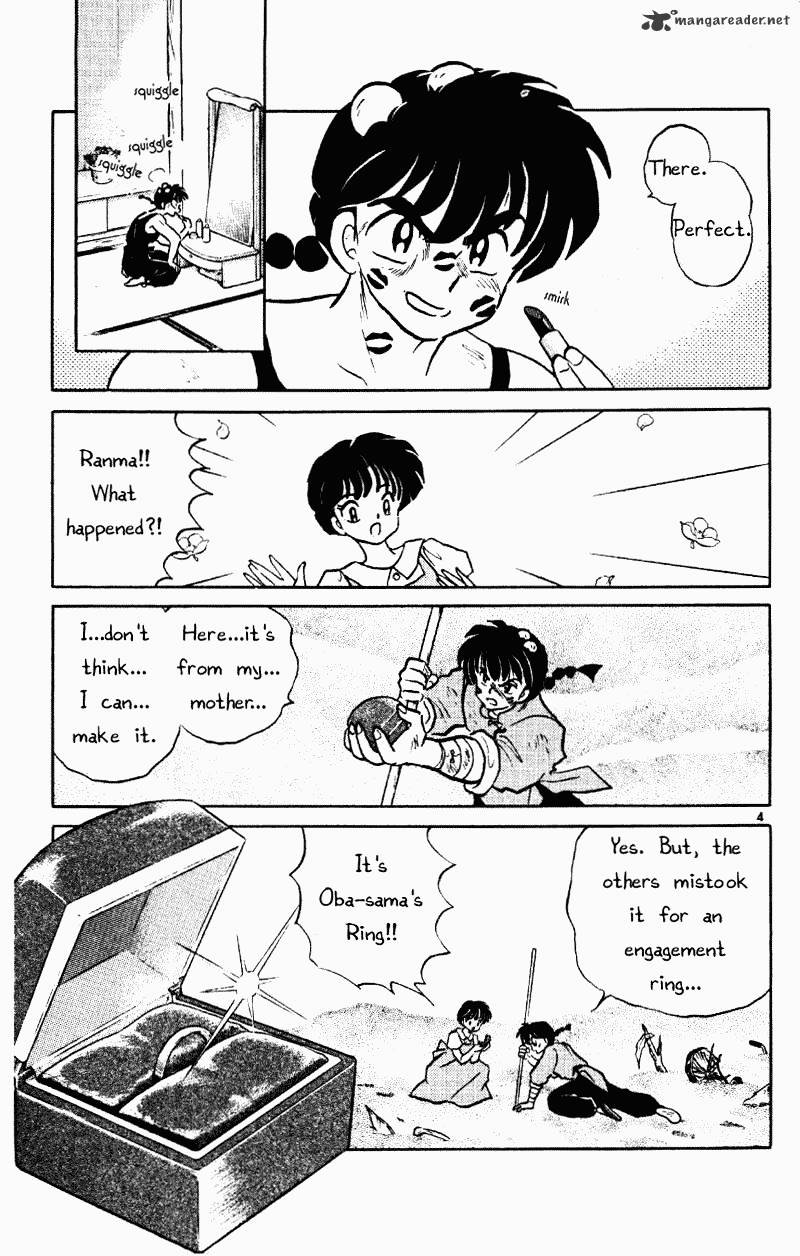 Ranma 1/2 - Chapter 36