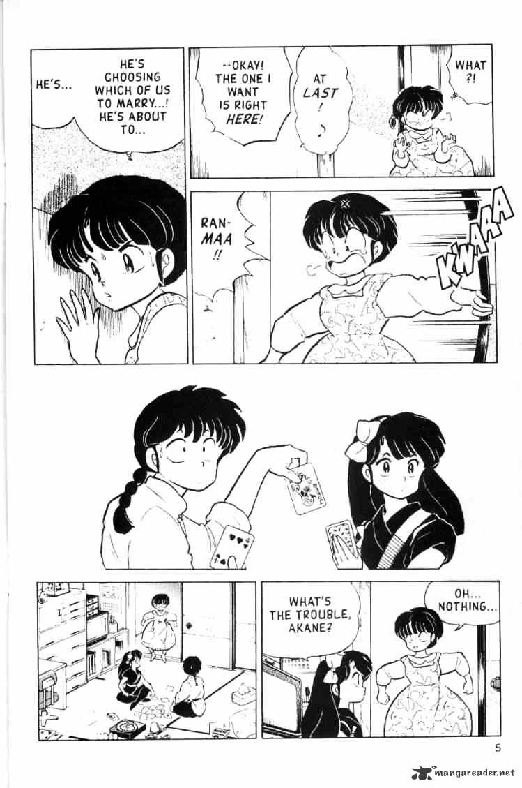 Ranma 1/2 - Chapter 15