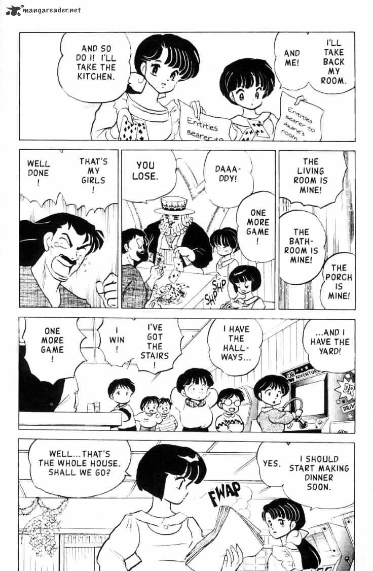 Ranma 1/2 - Chapter 15