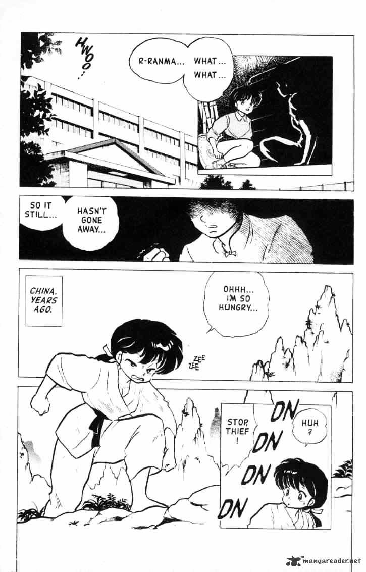 Ranma 1/2 - Chapter 15