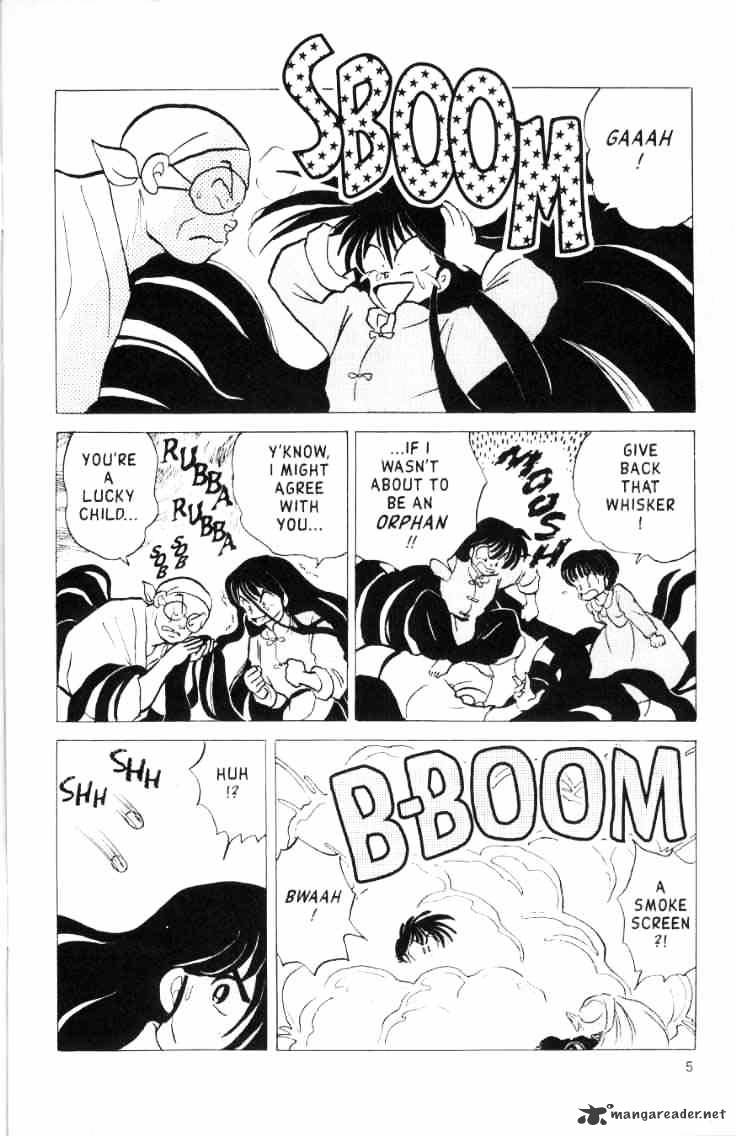 Ranma 1/2 - Chapter 15