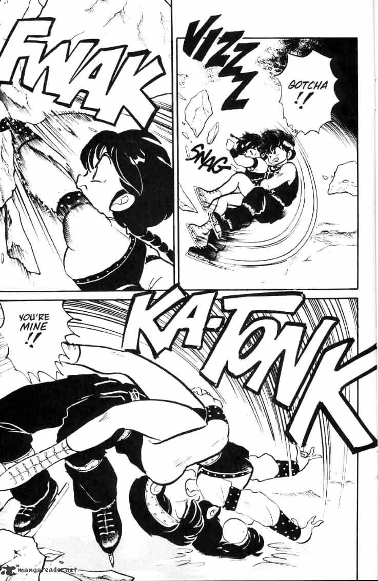 Ranma 1/2 - Chapter 4