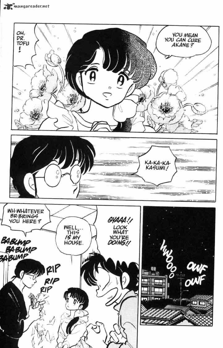 Ranma 1/2 - Chapter 4