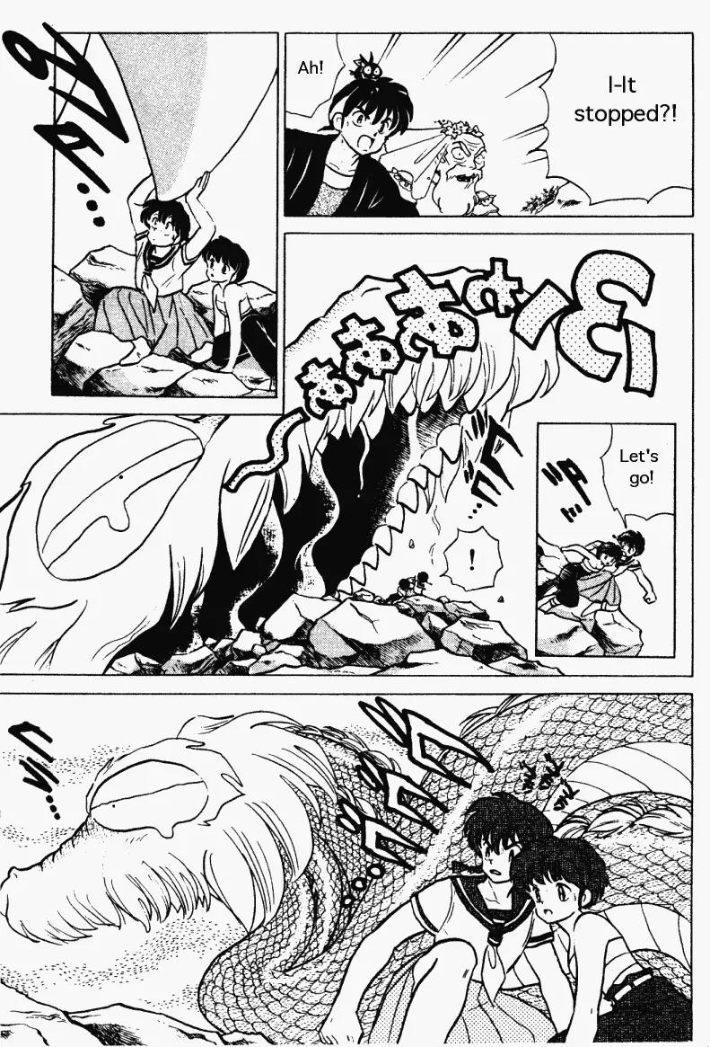 Ranma 1/2 - Chapter 278: Gift Words