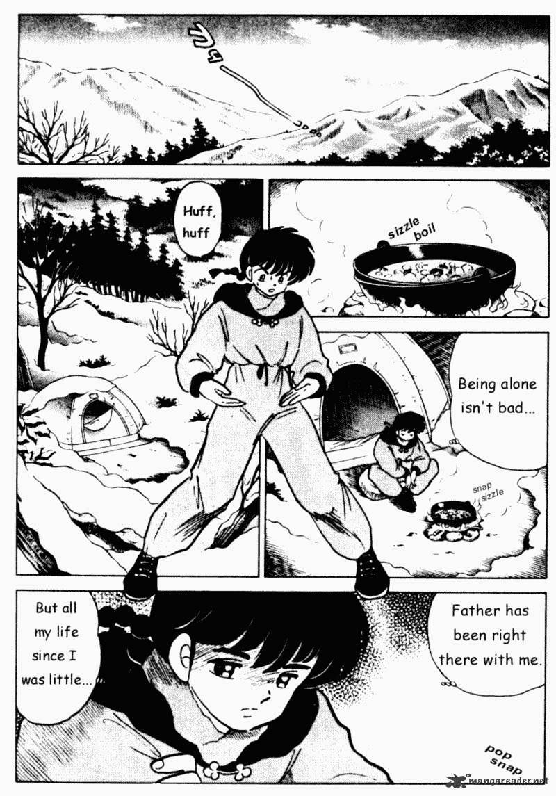 Ranma 1/2 - Chapter 21