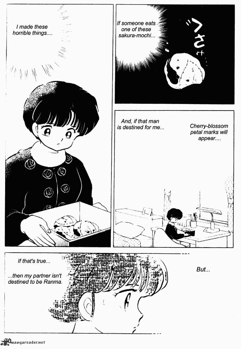 Ranma 1/2 - Chapter 21