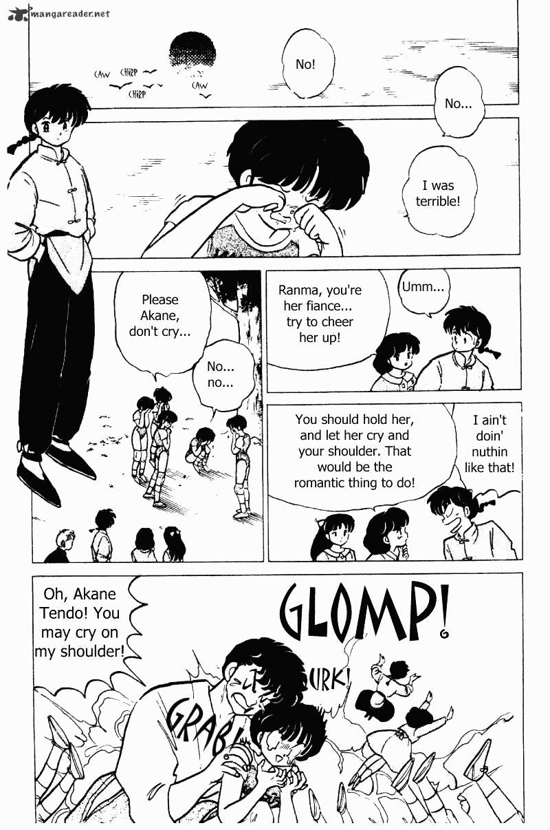 Ranma 1/2 - Chapter 21