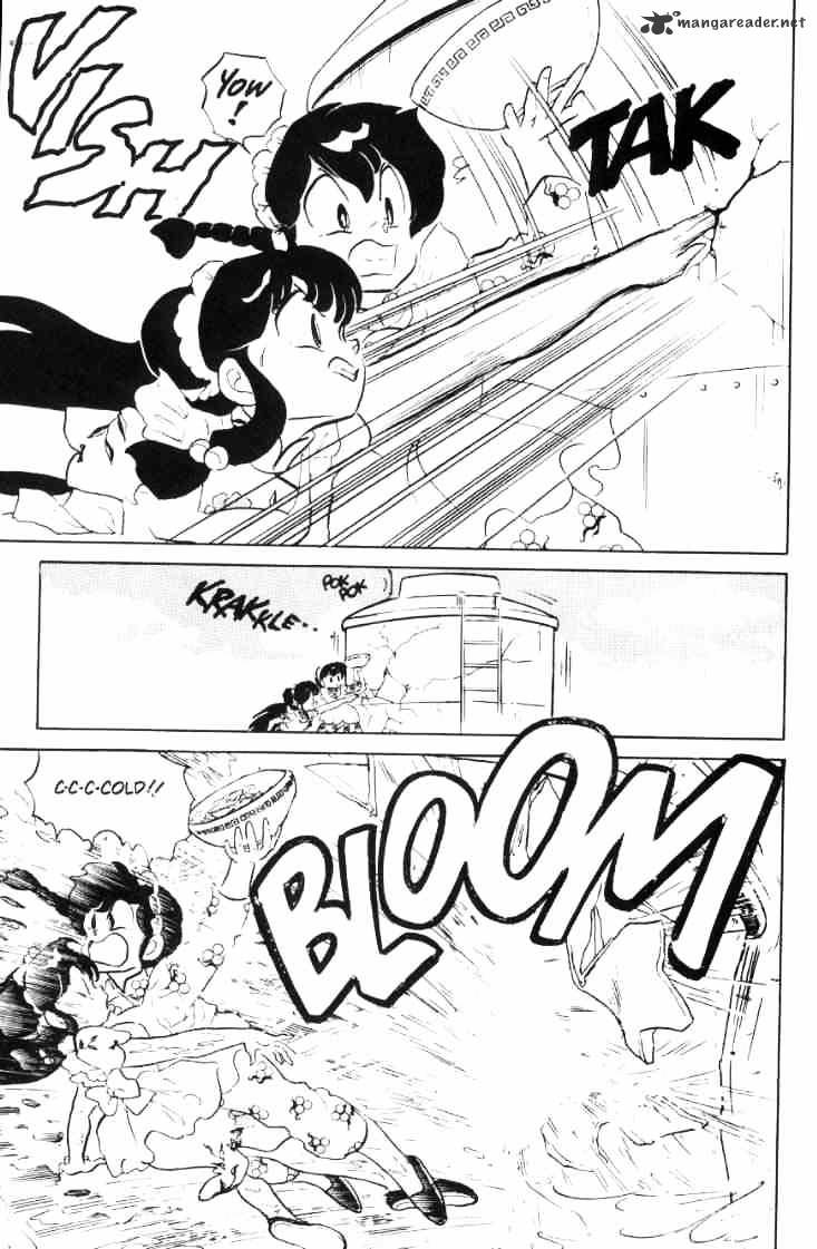 Ranma 1/2 - Chapter 7