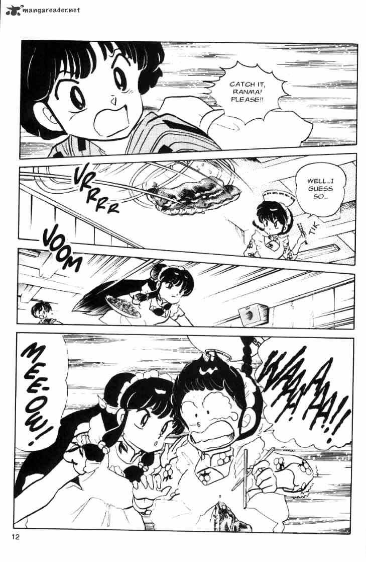 Ranma 1/2 - Chapter 7