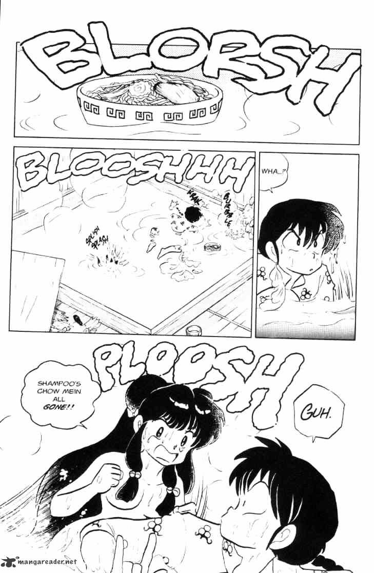 Ranma 1/2 - Chapter 7