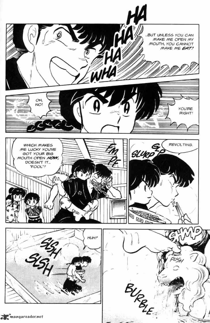 Ranma 1/2 - Chapter 7