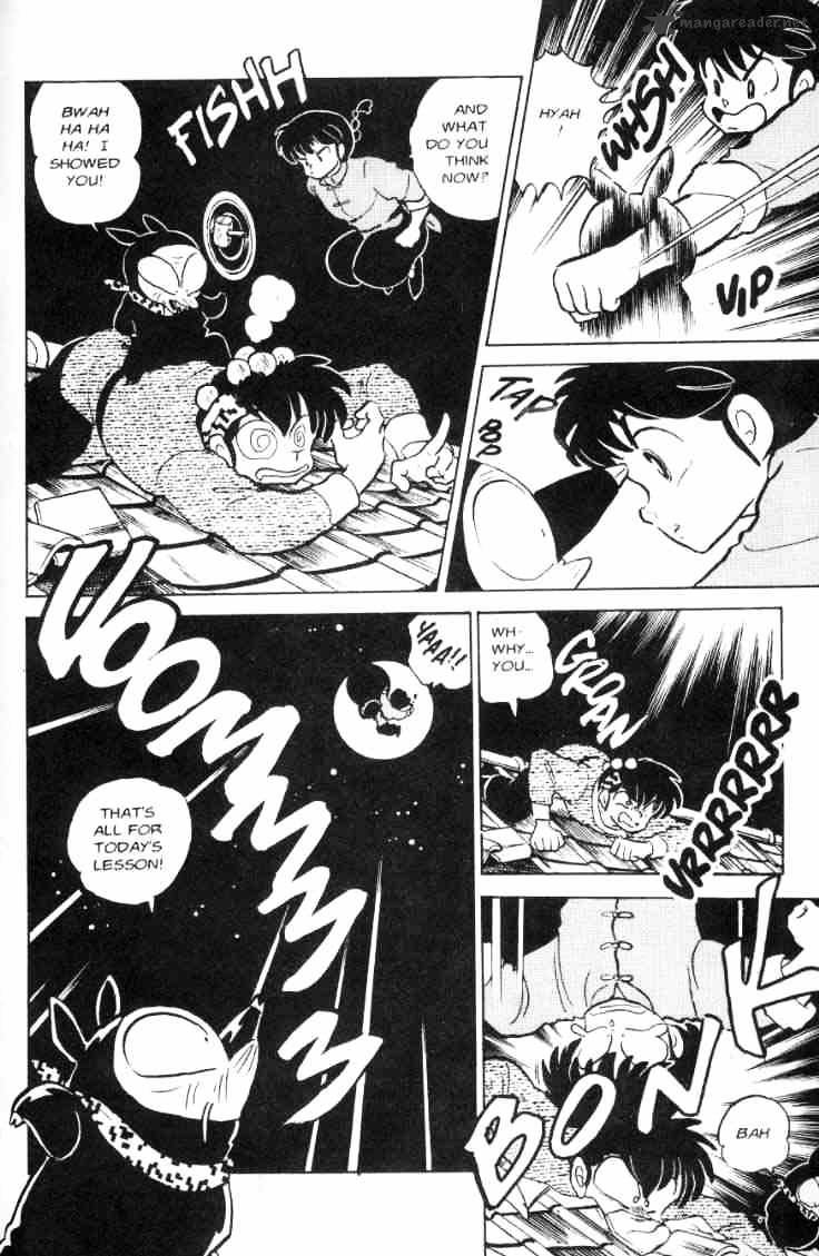 Ranma 1/2 - Chapter 7